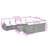 Vidaxl Garden Sofa Set Black, Cream White