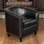 CHAISE CLUB MIA