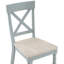 Chaise d'appoint Darcy-971046288