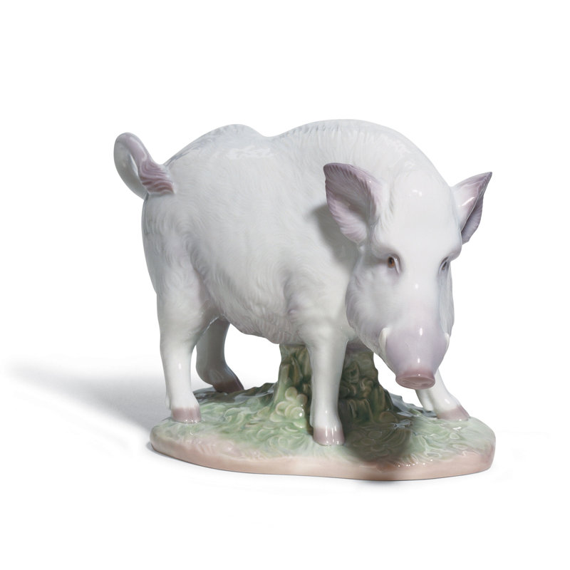 Figurine Zodiaque chinois
