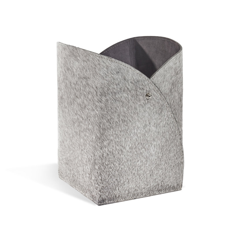 Tulip Waste Bin
