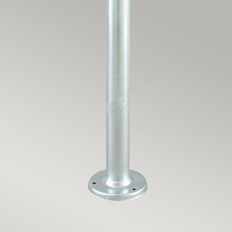 Frittelli Transparent Lamp Post (Full)