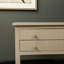 Aafi 60cm W Solid + Manufactured Wood Bedside Table