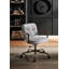 Chaise de bureau ergonomique pour une productivité accrue et un confort qui dure toute la journée-133404874