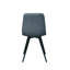 Quinnesec 50cm H Upholstered Side Chair-1832806246