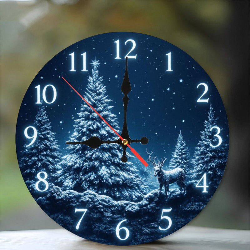 Horloge-chiffres-sur-nuage