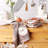 Cotton Plaid Tea Towel Kitchen Towel