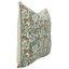 Housse de coussin décoratif décoratif Fabcline, coussin décoratif doux et durable pour canapé ou salon, Varmala-108803478-108803481-108803484