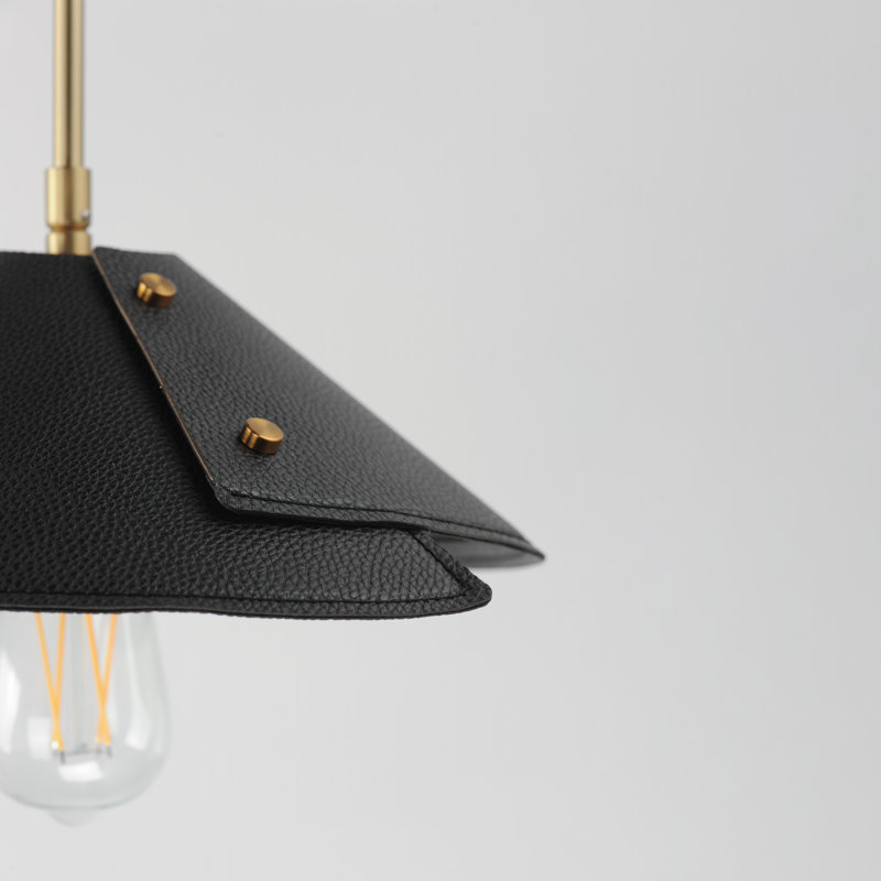 Cavalier 1 - Light Pendant