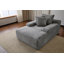 Méridienne surdimensionnée surdimensionnée Cozy Cloud Couch-1568954559