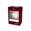 Outdoor Wall Light: Nemi Up Light - IP44, E27-7324547-7324545