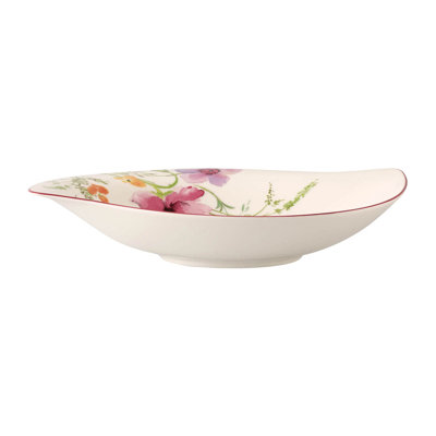 Bol à servir et à salade Villeroy & Boch Mariefleur