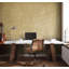 Portobello Abstract Texture Metallic Shimmer 10.05 m x 53 cm Wallpaper Roll-141550034