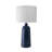 Schenevus Porcelain Table Lamp