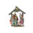 Polyresin Nativity Scene