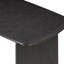 Hera Desk-Dark Tamo Ash