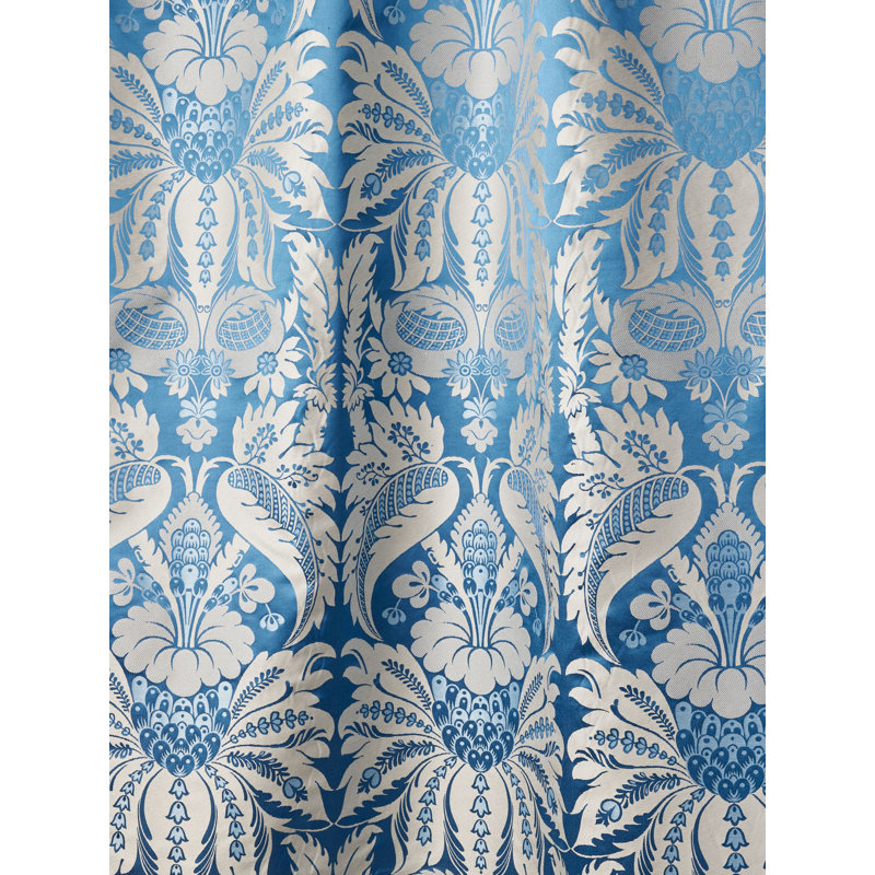 ESTAS DAMASK, Geai bleu