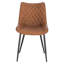 Alhambra 46.5cm H Upholstered Side Chair-2023817403-2056603098