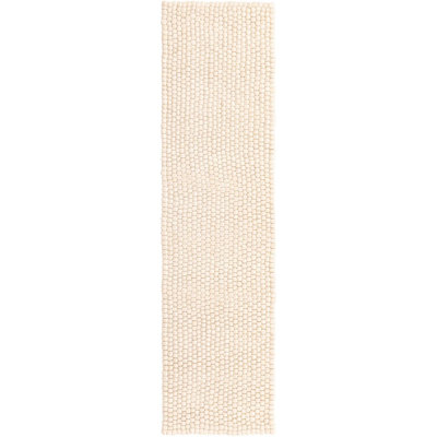 Lezlie Wool Indoor Rug