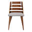 Chaise d'appoint Carreras