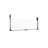 Daytek Steel Fold Down Wall-Mounted Drying Rack-823618978-823618976