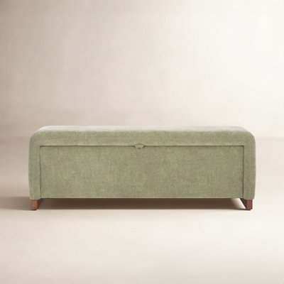 Leif Kowal Storage Bench