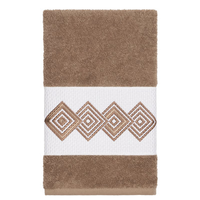 Noah Turkish Cotton Midweight Hand Towel