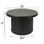 Ensemble de tables basses Modern Modern