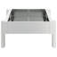 Galvanised Steel Feeder