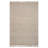 Hogan Natural Wool Hand Woven Area Rug-32450492