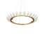 Lustre Oakwreath