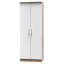 Fully Assembled Bartly 3 Piece Bedroom Set-414103364