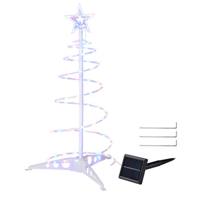 79 lampes DEL à piles