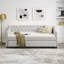 Lit de jour avec lit gigogne simple-1832236462-1832236451