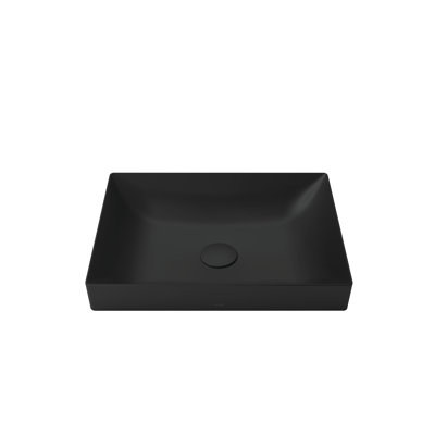 Kiwami® 19.69" Vessel Bathroom Sink