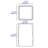Bathroom Storage Container