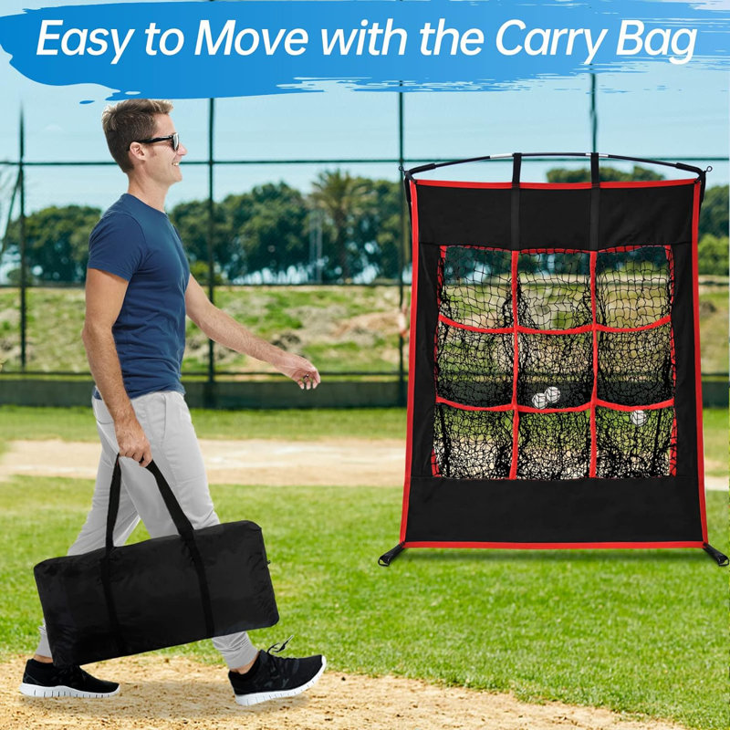 GaGalileo Goal with Carrying Case