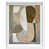 White Frame selected