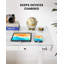 Bureau d'ordinateur l 48 po Melannie
