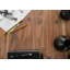 Tromso Solid Wood Writing Desk