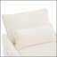 Canapé moelleux rembourré 88,2 po Modern-1380600345-1380600343