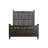 Harleen Solid Wood Standard Bed-1806993024-1848921622