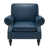 Navy Faux Leather is out of stock