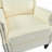 29.75" Push Back Recliner Chair Upholstered Recliner Armchair-410275565