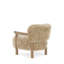 71cm Wide Tufted Armchair