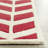 Deedie Hand Tufted Wool Chevron Rug-851761310