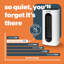 Silentnight Comfort Control Ceramic Fan Heater