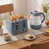 Grey