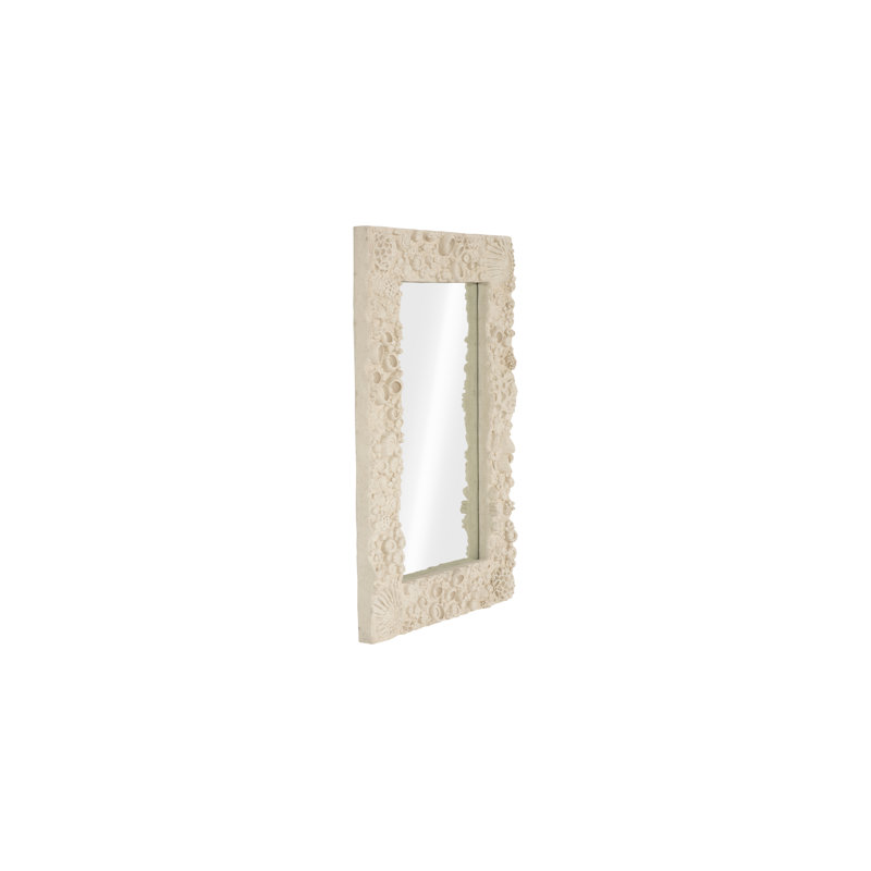 Reef Mirror, LG, 47" x 31"