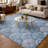 Machine Washable Indoor/Outdoor Chantille ACN2879 Lattice Rug-785149087-785149079